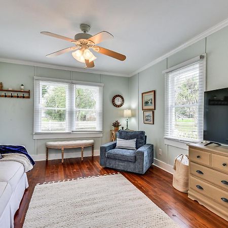 Dtwn St Marys Home Near Waterfront Pets Welcome! 圣玛丽斯 外观 照片
