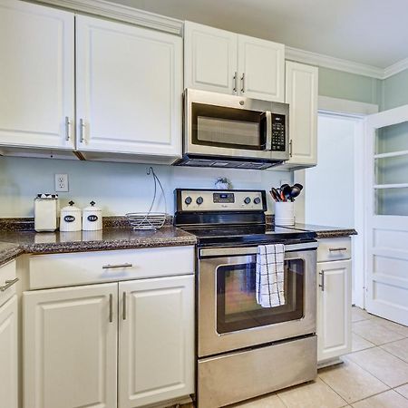 Dtwn St Marys Home Near Waterfront Pets Welcome! 圣玛丽斯 外观 照片