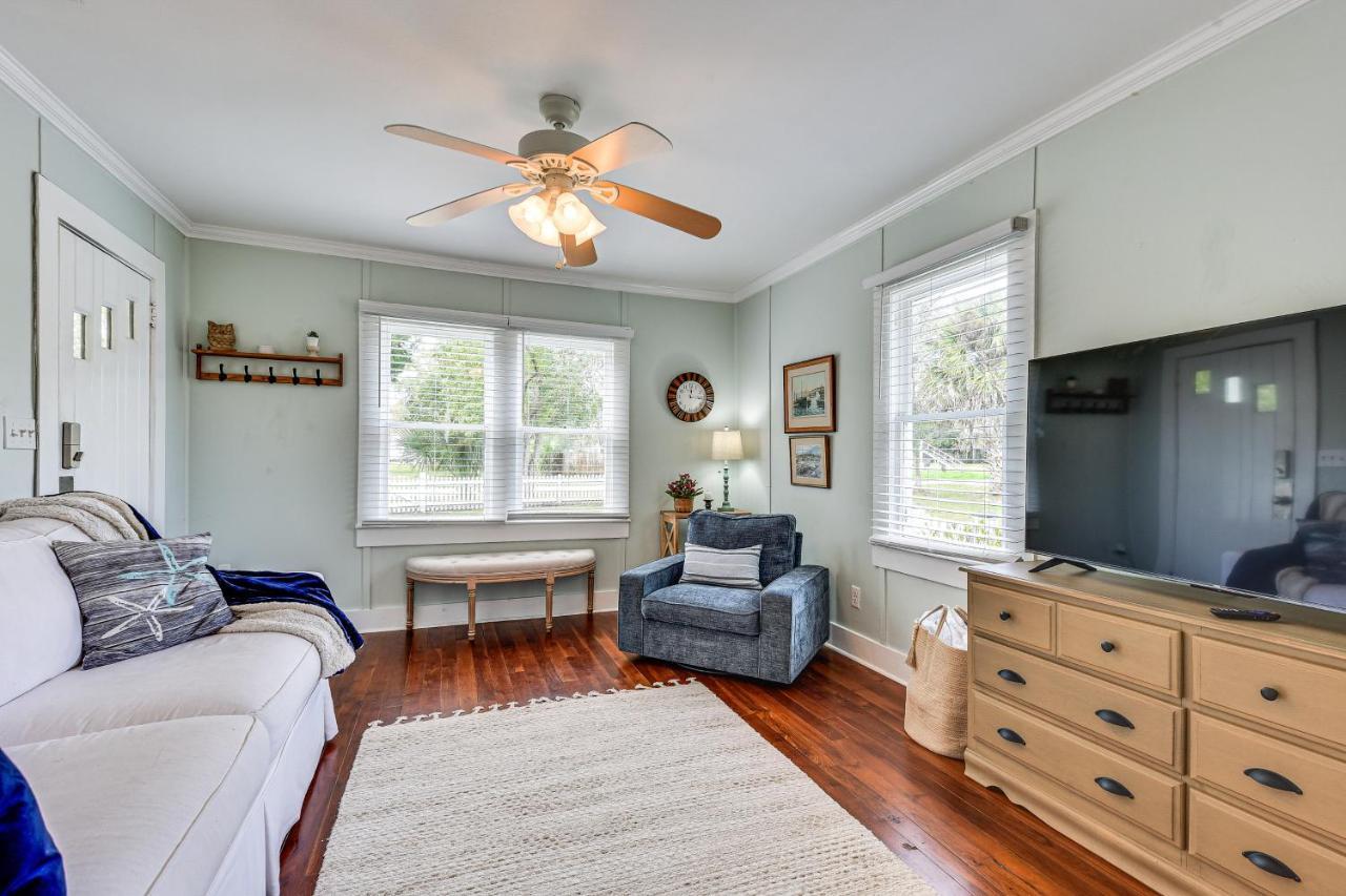 Dtwn St Marys Home Near Waterfront Pets Welcome! 圣玛丽斯 外观 照片