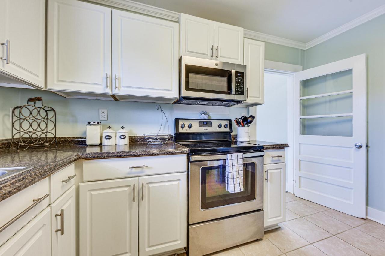Dtwn St Marys Home Near Waterfront Pets Welcome! 圣玛丽斯 外观 照片