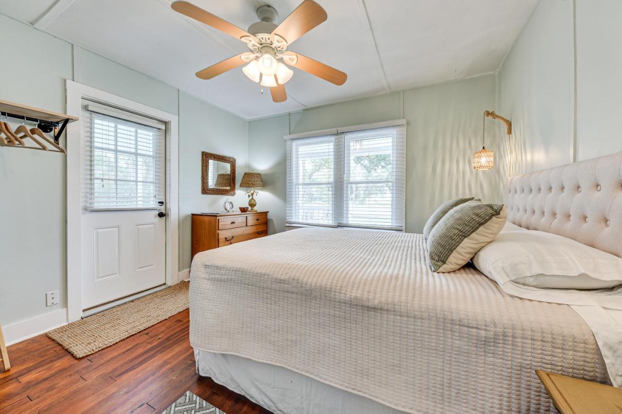 Dtwn St Marys Home Near Waterfront Pets Welcome! 圣玛丽斯 外观 照片