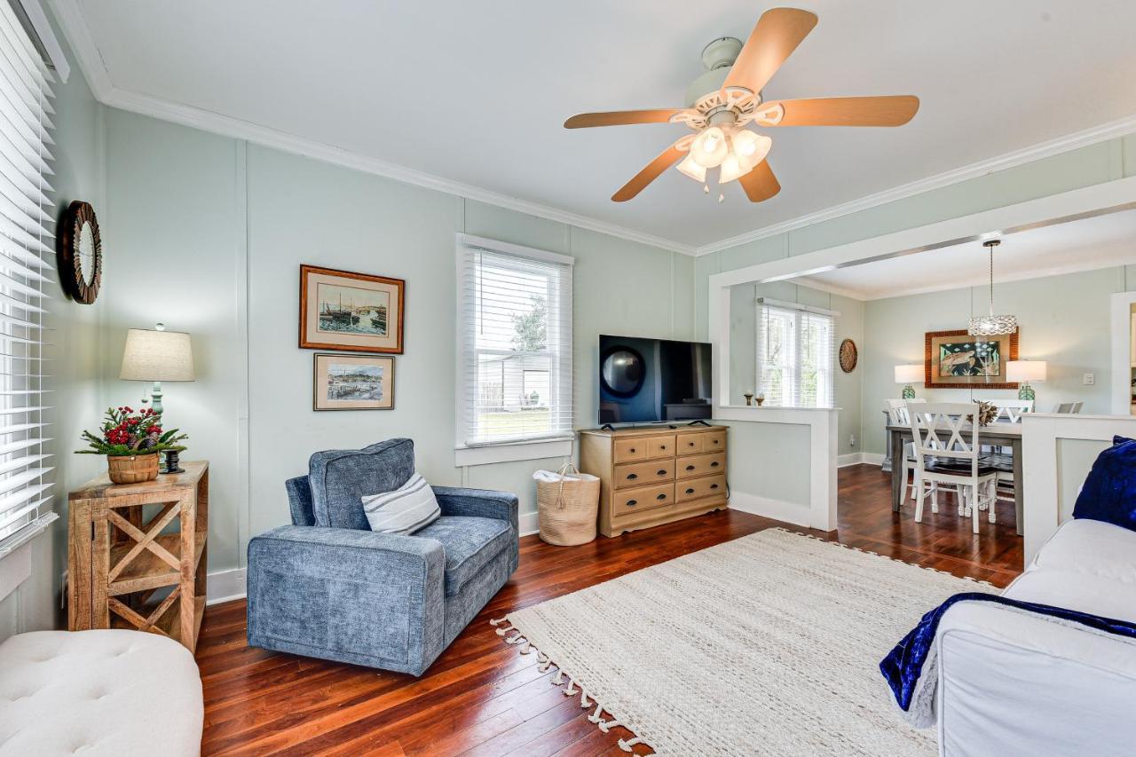 Dtwn St Marys Home Near Waterfront Pets Welcome! 圣玛丽斯 外观 照片