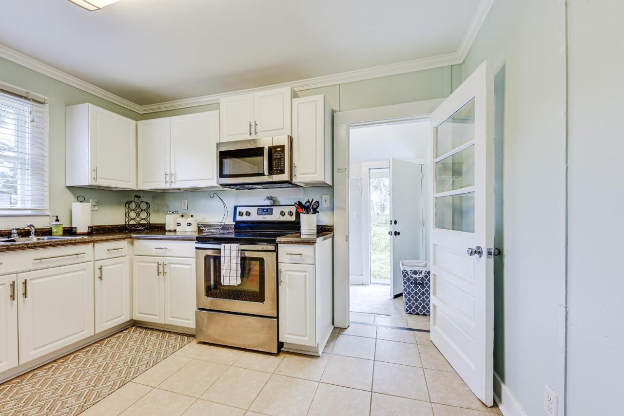 Dtwn St Marys Home Near Waterfront Pets Welcome! 圣玛丽斯 外观 照片