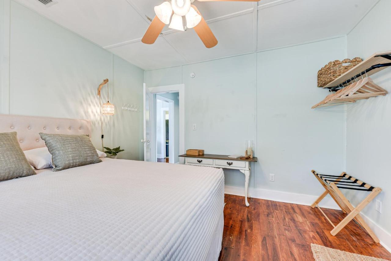 Dtwn St Marys Home Near Waterfront Pets Welcome! 圣玛丽斯 外观 照片