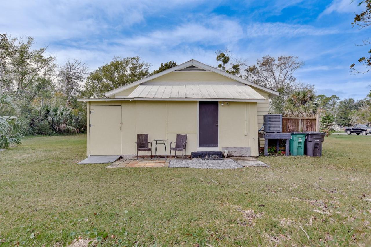 Dtwn St Marys Home Near Waterfront Pets Welcome! 圣玛丽斯 外观 照片