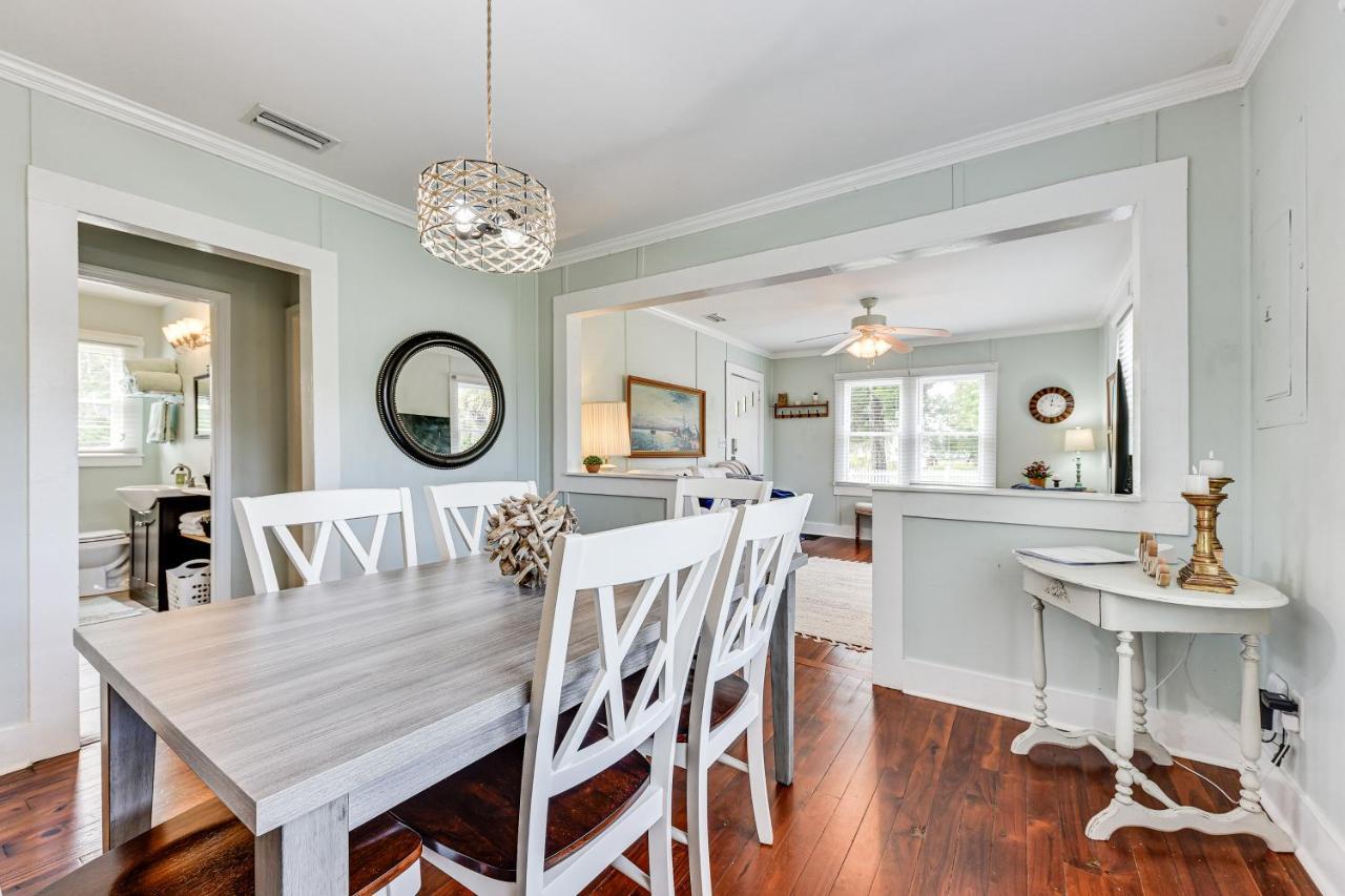 Dtwn St Marys Home Near Waterfront Pets Welcome! 圣玛丽斯 外观 照片