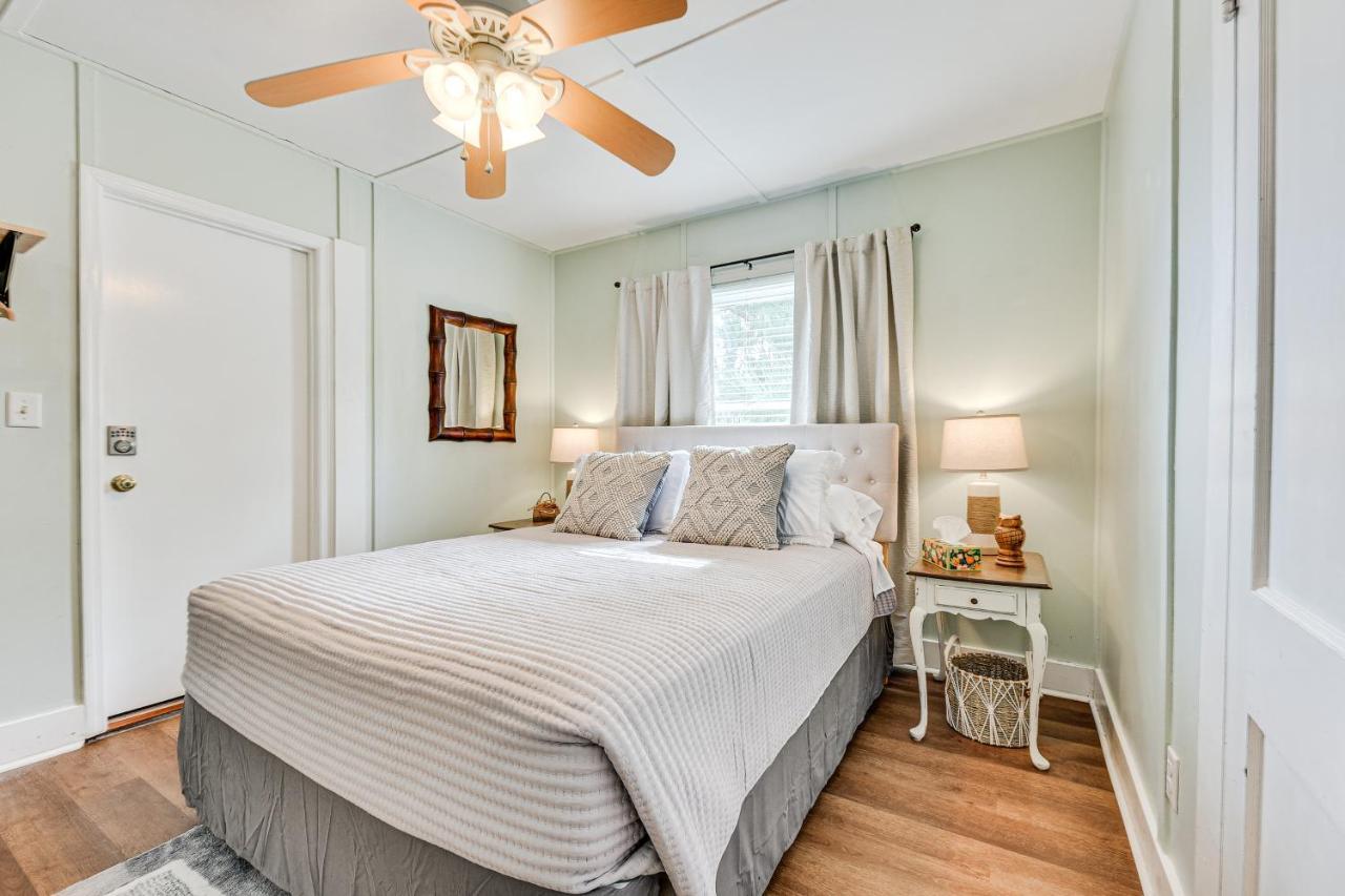 Dtwn St Marys Home Near Waterfront Pets Welcome! 圣玛丽斯 外观 照片