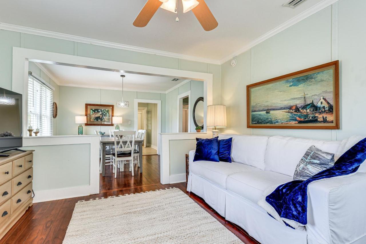 Dtwn St Marys Home Near Waterfront Pets Welcome! 圣玛丽斯 外观 照片