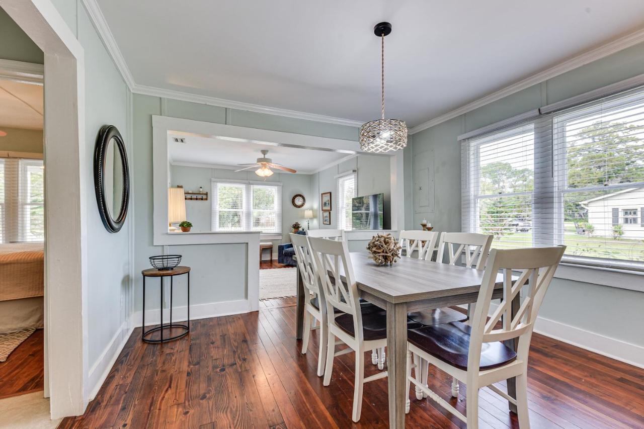 Dtwn St Marys Home Near Waterfront Pets Welcome! 圣玛丽斯 外观 照片
