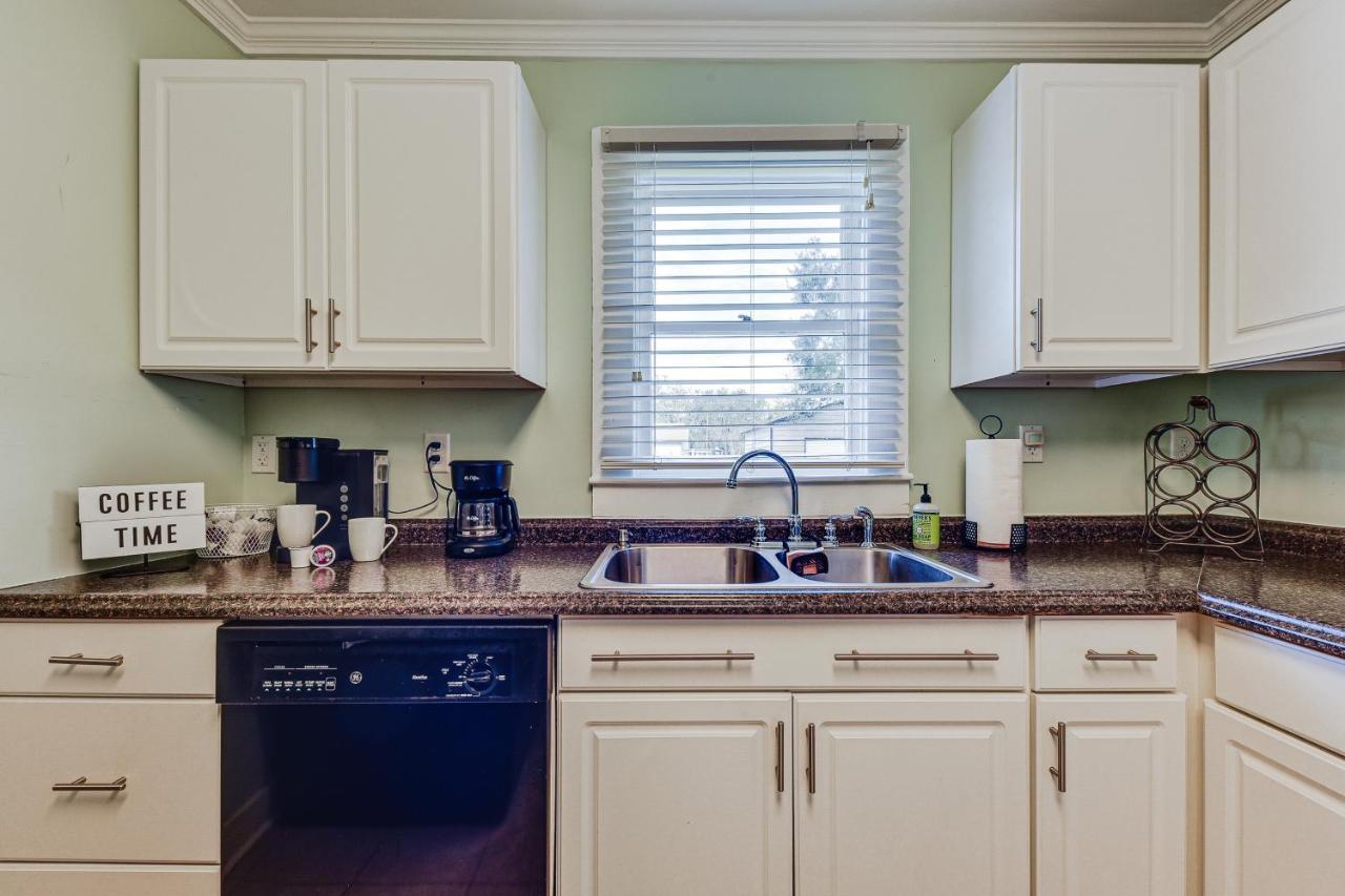 Dtwn St Marys Home Near Waterfront Pets Welcome! 圣玛丽斯 外观 照片