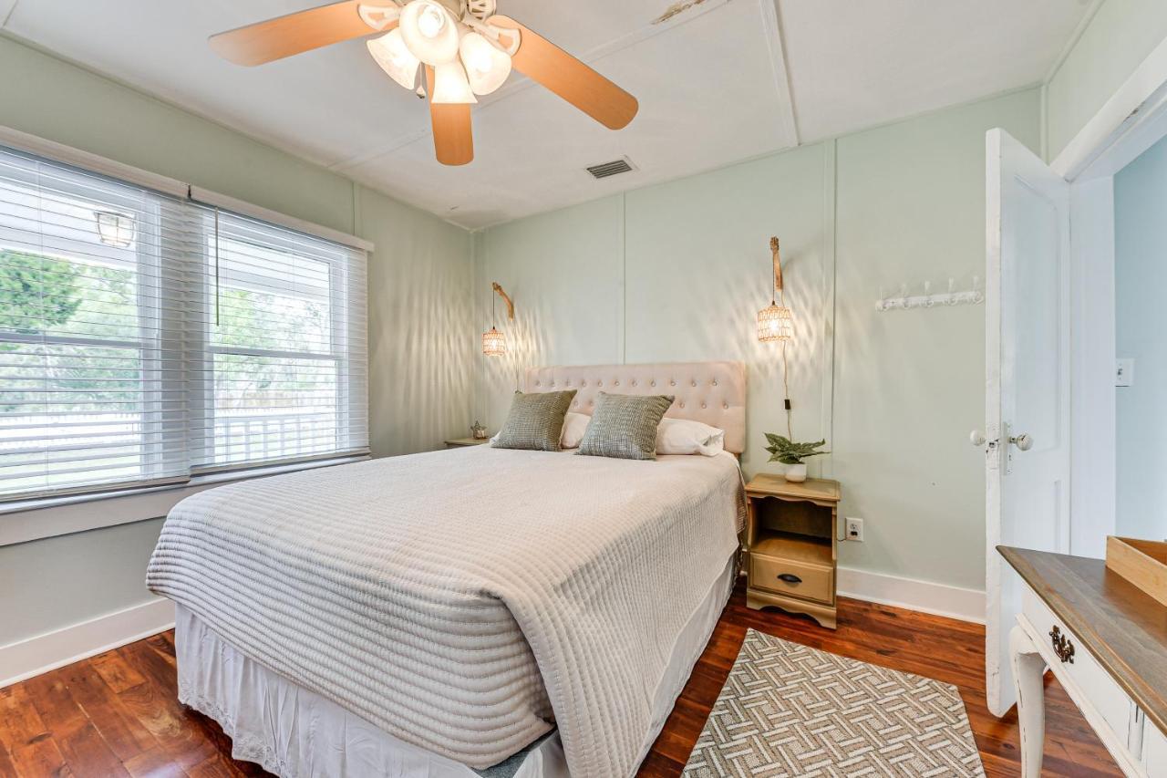 Dtwn St Marys Home Near Waterfront Pets Welcome! 圣玛丽斯 外观 照片