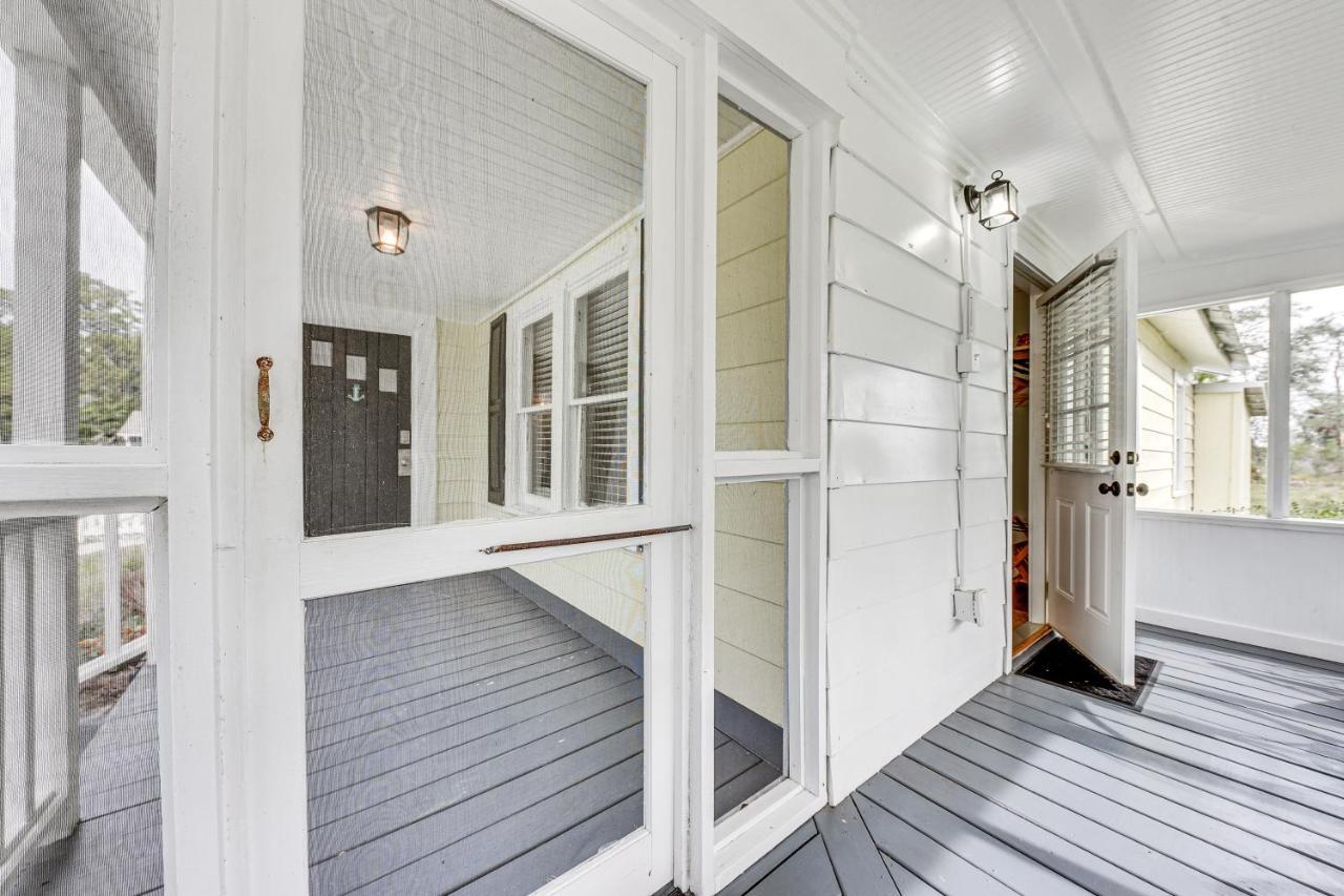 Dtwn St Marys Home Near Waterfront Pets Welcome! 圣玛丽斯 外观 照片