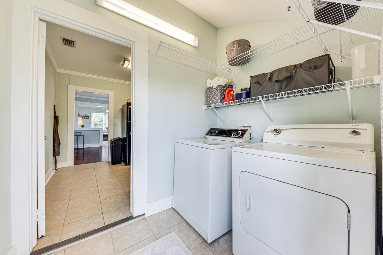 Dtwn St Marys Home Near Waterfront Pets Welcome! 圣玛丽斯 外观 照片
