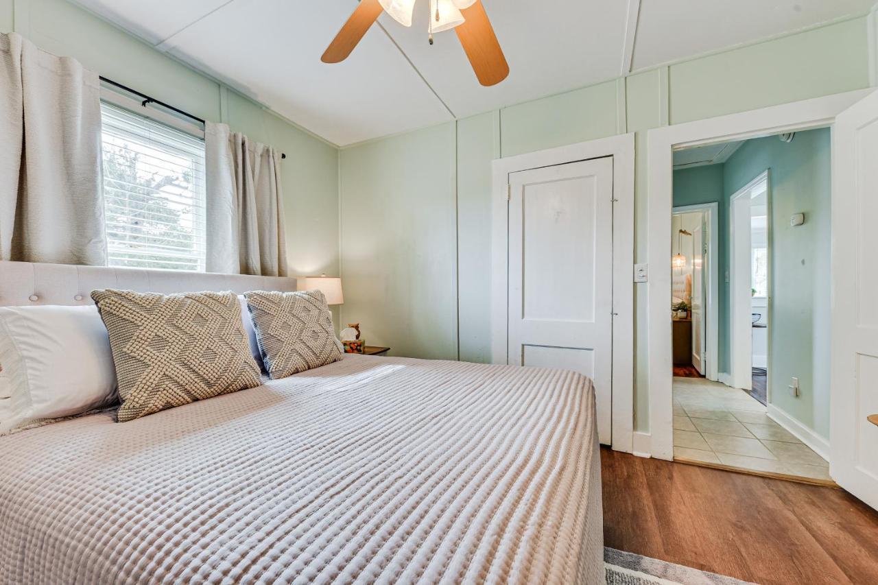Dtwn St Marys Home Near Waterfront Pets Welcome! 圣玛丽斯 外观 照片